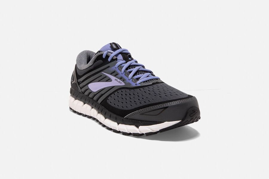 Brooks ariel 18 sales 8.5